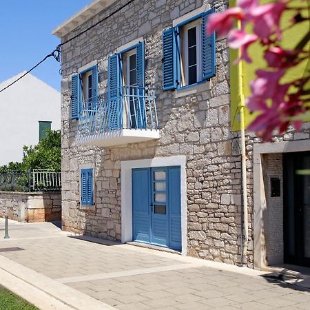 Luxory D-Rooms Vela Luka Exteriér fotografie