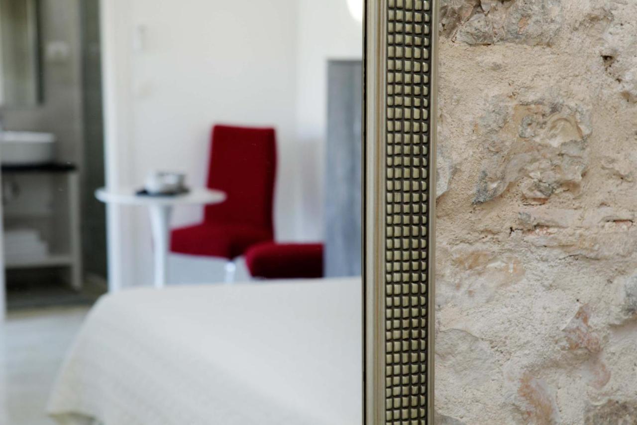 Luxory D-Rooms Vela Luka Exteriér fotografie
