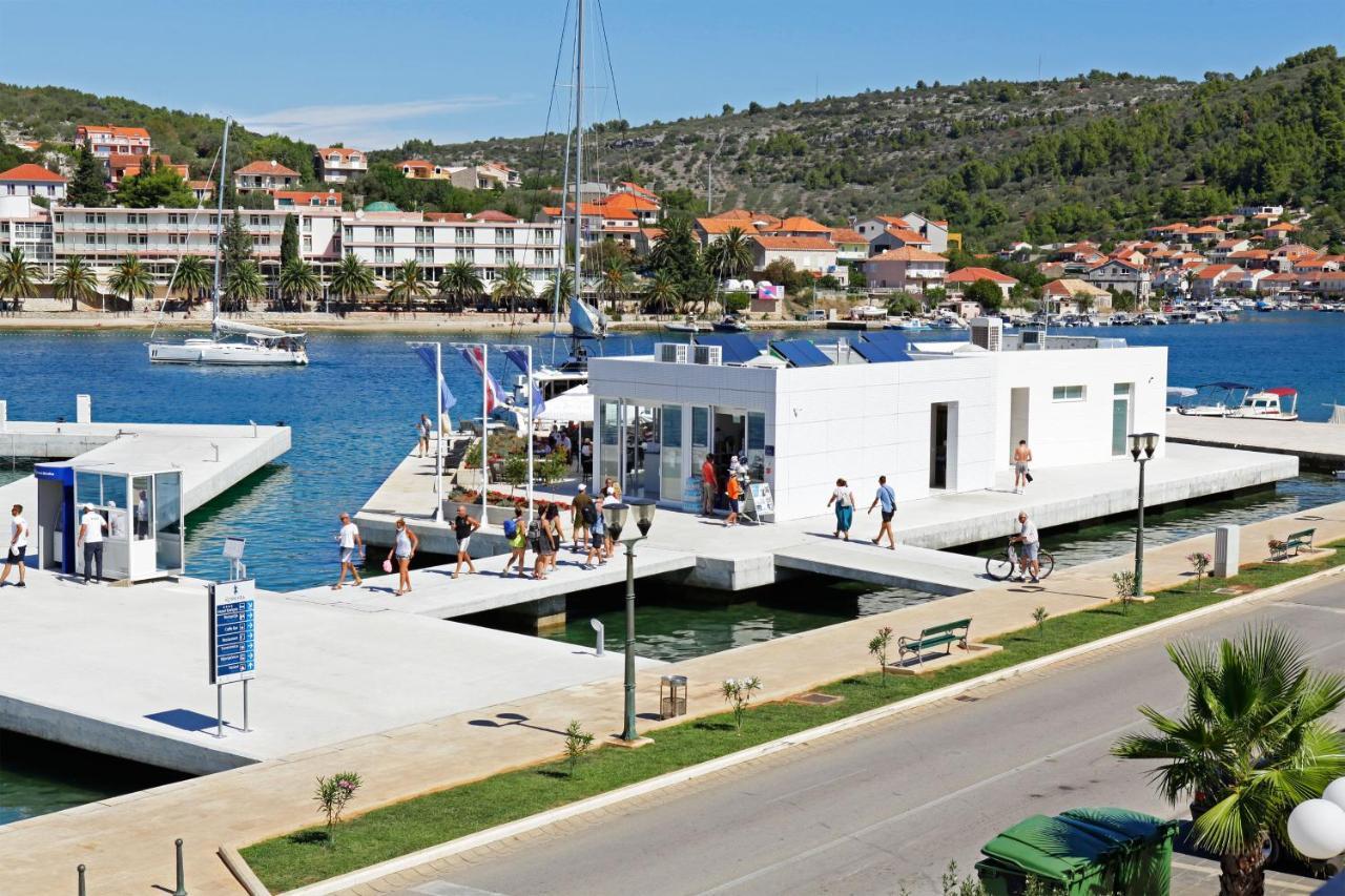 Luxory D-Rooms Vela Luka Exteriér fotografie
