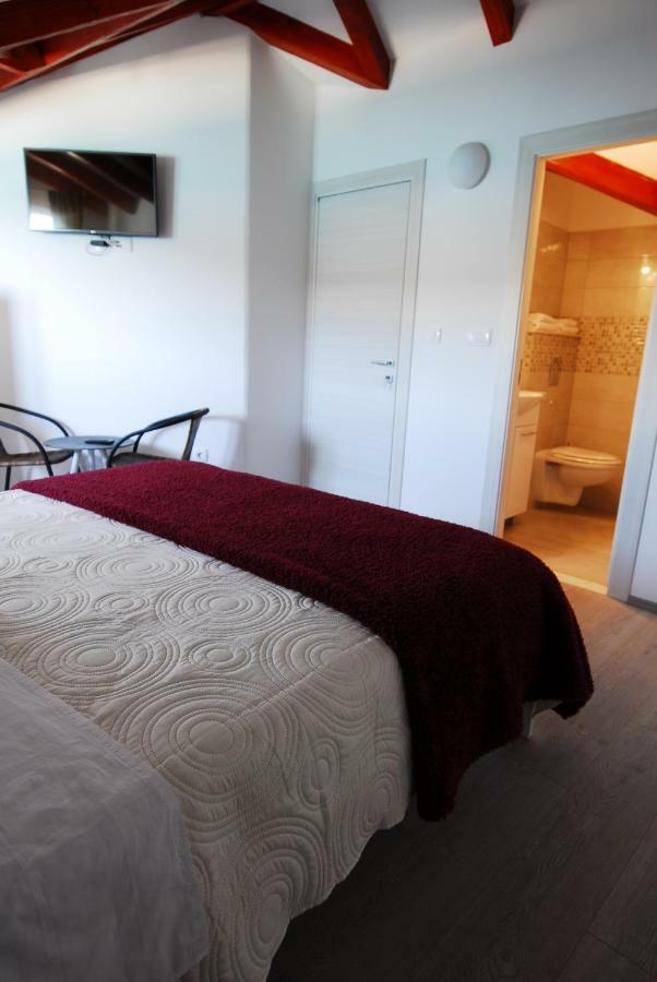 Luxory D-Rooms Vela Luka Exteriér fotografie
